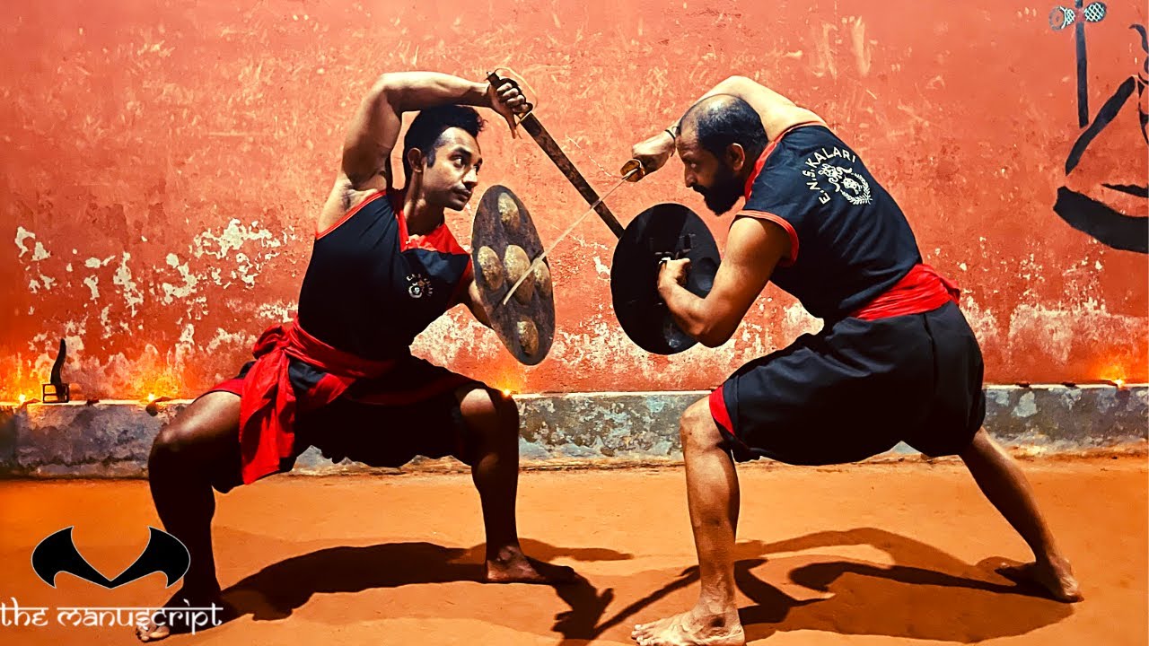 Kalaripayattu The Oldest Martial Art In The World YouTube Kalaripayattu The Oldest Martial Art In The World YouTube