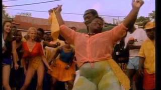 Video thumbnail of "Charles D. Lewis - Soca Dance (1990)"