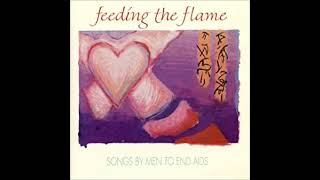 Feeding the Flame (Willie Sordillo with Flor de Caña) 1990
