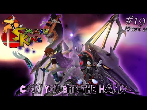 Smash King Episode 19 (Part 1)