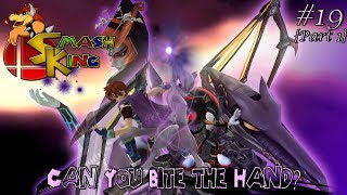 Smash King Episode 19 (Part 1)