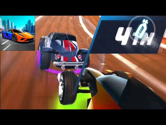 Race Master 3D Gameplay #5 - video Dailymotion