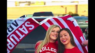 AKPsi Semester in Review: Fall 2017