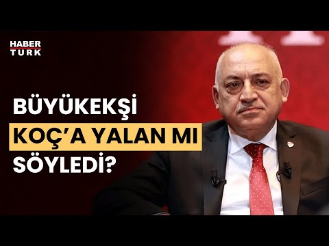 PFDK sevkleri niye yapılmıyor? Mehmet Ayan anlattı