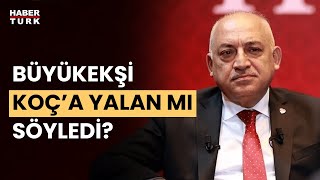 PFDK sevkleri niye yapılmıyor? Mehmet Ayan anlattı