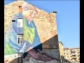 Street vibes in Georgia's - oldest city of Kutaisi