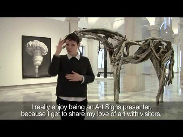 Art Signs - Introduction - YouTube