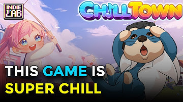 This Game Gave Me Brain Hugs and Couch Decisions 😌🎮