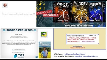 DICAS 3276 WEBDEV COMO FAZER A MASCARA DE CNPJ NO WEBDEV VAMOS USAR JQUERY PERGUNTAS E RESPOSTAS 33