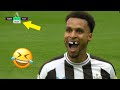 Funny Moments In Football