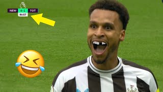 Funny Moments In Football by MonoFootball 1,606,519 views 1 year ago 8 minutes, 18 seconds