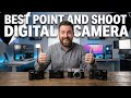 Top 10 Best Point And Shoot Digital Camera in 2026 - Reviews &amp; Buying Guide