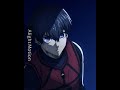 The BEST striker of bluelock #bluelock #bluelockedit #anime #rin