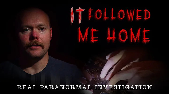 The Demonic Attachment That Followed Me Home | Paranormal Investigation