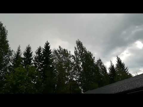 SÄHKÖT POIKKI