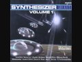 Capture de la vidéo Oxygene 4 - Jean Michel Jarre; Covered By Ed Starink - Synthesizer Greatest Volume 1