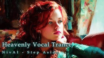 Heavenly Vocal Trance | NivAI – Step Aside