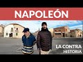 Napoleón... en La ContraHistoria
