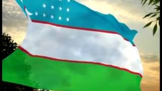 Özbekistan Cumhuriyeti Milli Marşı