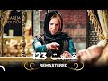 حريم سلطان قسمت 123 Remastered 