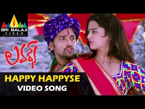 Lovers Video Songs