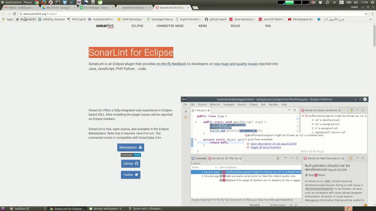 Write good quality code in Java - YouTube