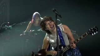 King Princess - Let Us Die (Radio City Music Hall, NYC 10/3/22)