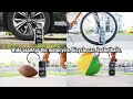 150PSI Air Pump Car Battery Emergency Boosters 7000A Car Jump Starte
