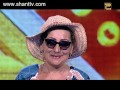 X-Factor4 Armenia-Auditios3-Anahit Harutyunyan & Aram Gasparyan - Kgam-23.10.2016