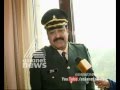 Mohanlal sharing Republic Celebrations experience