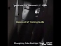 LED TV Back light Testing GUIDE