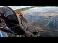 Longline Fishing To The Mangroves | Catch & Sell