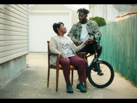 Grandma's Driveway | Nigel Sylvester