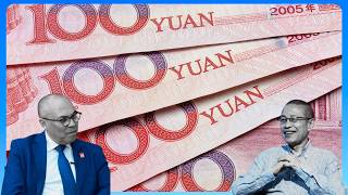 Download Lagu Year of the Chinese Microgrids (Charles Liu Yangsheng) - TIO Talks 44 MP3