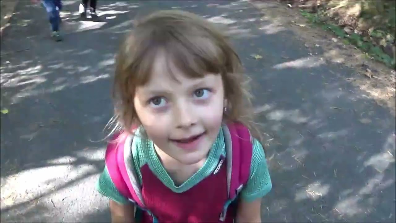 2024 09 23 Brdy Čertova kazatelna