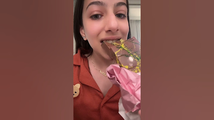 تعالوا نجرب شكولاته دبي🍫