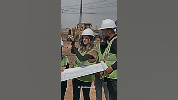 Civil Engineering Girls #civilhome135 #yearofyou #youtubeshorts #girl #girlpower #civilengineering