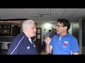 Egyptian technical Director Hesham Badrawy comments about Egyptian chances at 2017 Women's African N