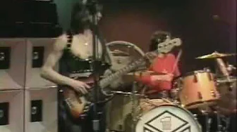 Heart - Magic Man (Live on Second Ending) Heart - Magic Man (Live on Second Ending)