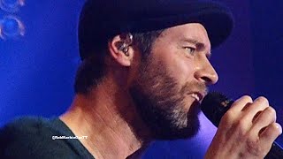 Take That- War Child concert 23.02.15 - What Is Love? (Howard solo)