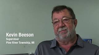 Township Supervisor: Respectful Local Dialogue on Wind and Solar Energy