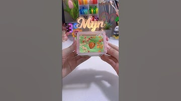 Làm slime từ xà phòng cục#myn #xuhuong #handmade #diy #slime