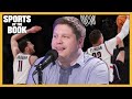 MLB and NCAA Basketball | Sports By The Book Ep. 163