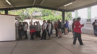 Grecian Festival runs through Sunday