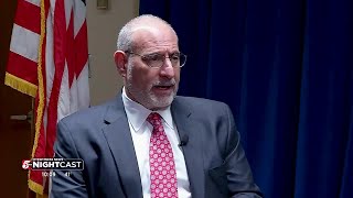 US Attorney for Minnesota takes nearly 80 gang members off the street