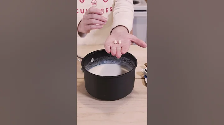 How To Test Your Probiotic Supplement By Making Yogurt