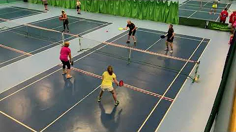 Colleen MacKay/Stephanie MacKay Boyle v Jean Edgar...
