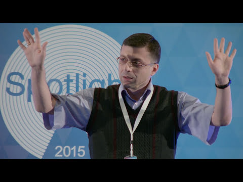 \"მე მარკეტინგის აზრზე არავარ უბრალოდ აკოს უარი ვერ ვუთხარი\" დავით გოგიჩაიშვილი - Spotlight 2015