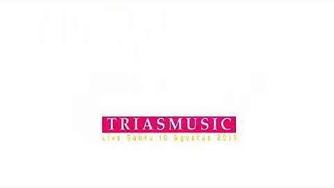 DEVI TRIANA- HANING// TRIAS MUSIC