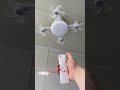 Viral product Fan light 😱